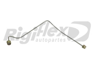 CAÑO INYECTOR MODELO 619 NI - CILINDRO Nº 1